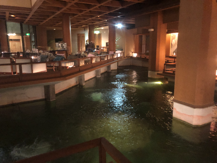 【秋保温泉】宮城県のお宿「伝承千年の宿佐勘」に宿泊した感想!おすすめポイントは? | アラフィフの人生をわくわくすごすためのブログ